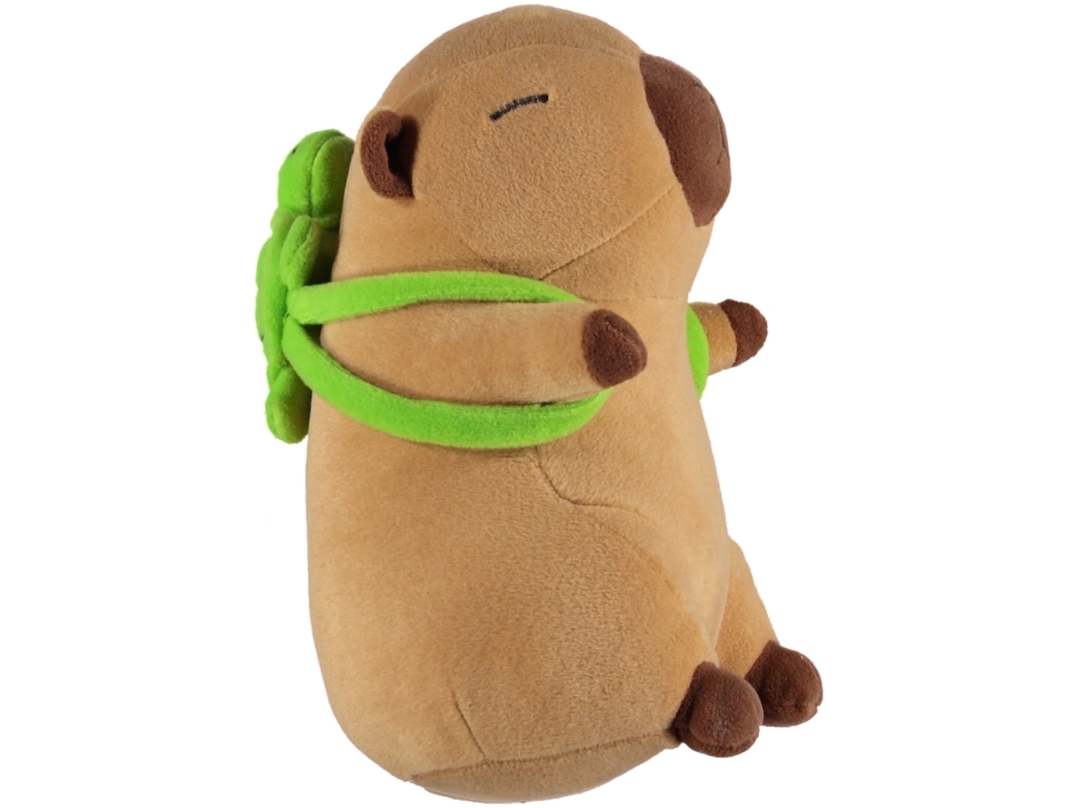 ERKEK CAPPYBARA 6 Ay/16Y