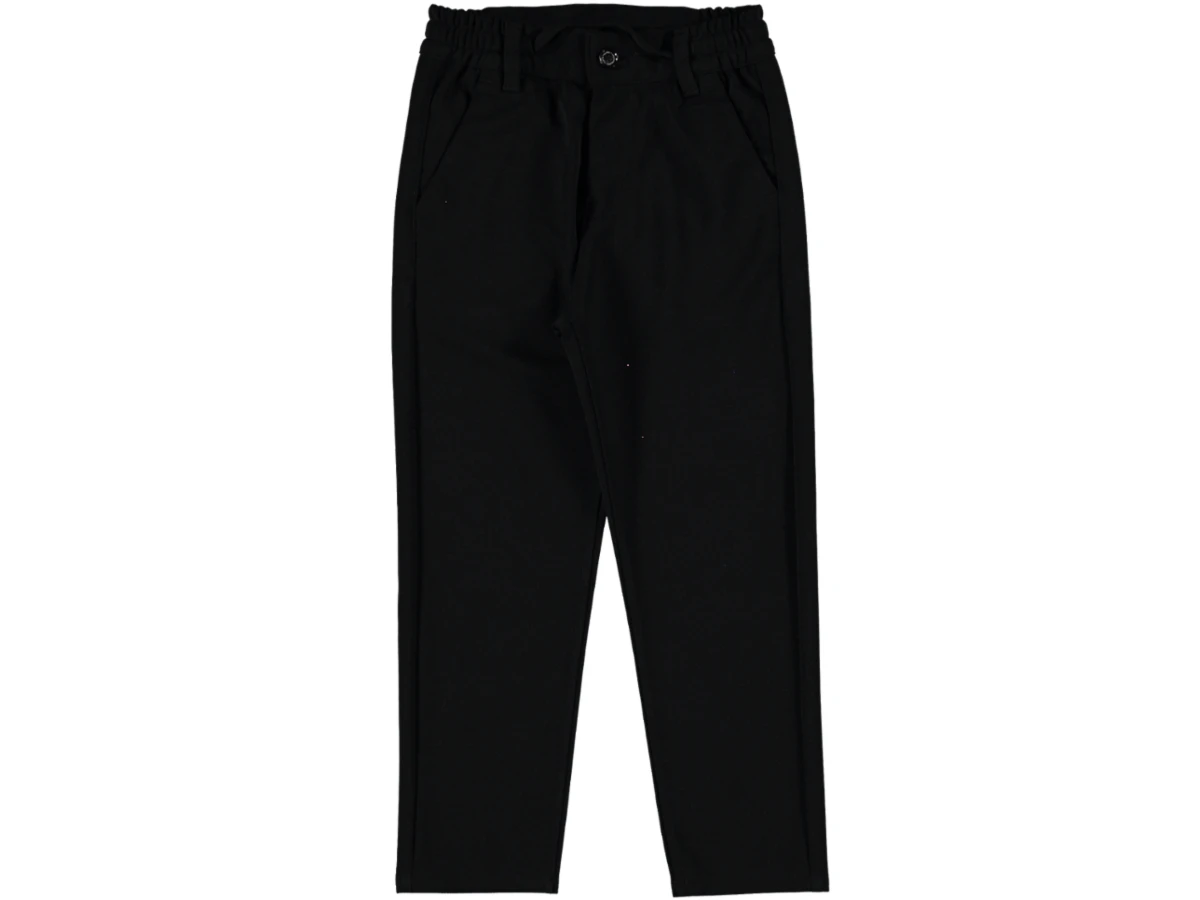 ERKEK ÇOCUK JOGGER PANTOLON 11/14 YAŞ