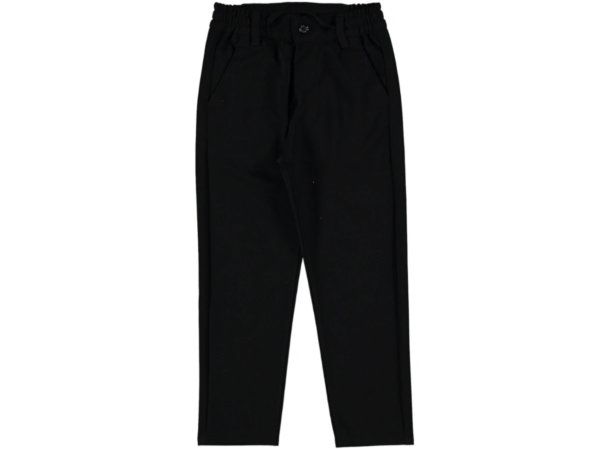 ERKEK ÇOCUK JOGGER PANTOLON 7/10 YAŞ