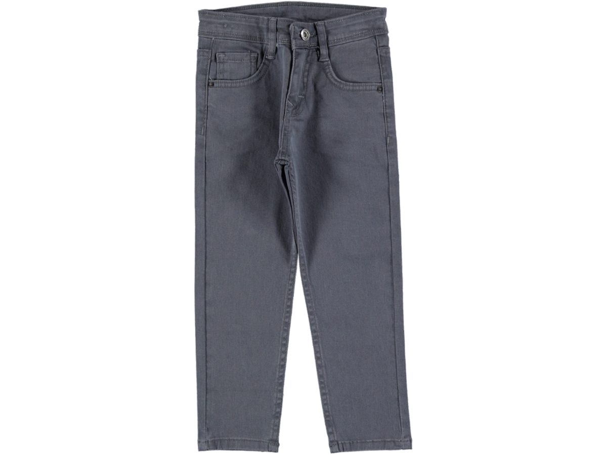 RENKLİ ERKEK KETEN PANTOLON 5/8 YAŞ