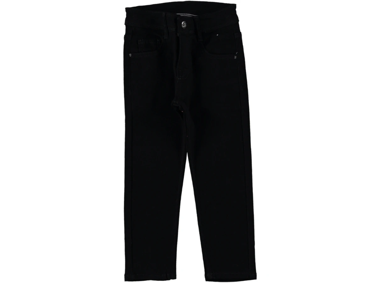 ERKEK ÇOCUK RENKLİ KOT PANTOLON 9/12 YAŞ