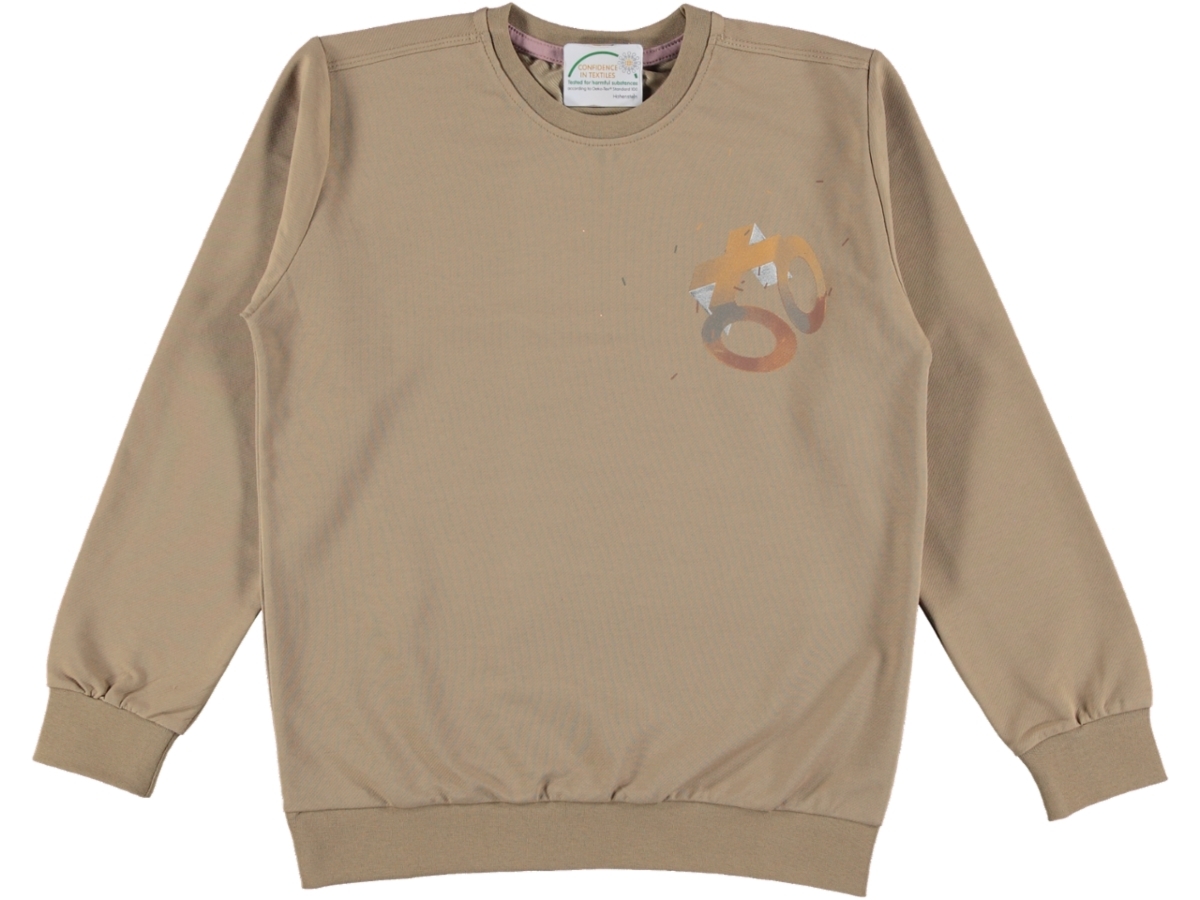 ERKEK ÇOCUK SWEAT 13/16 YAŞ