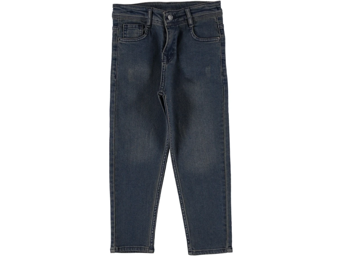 ERKEK ÇOCUk RENKLİ KOT PANTOLON 6/10 YAŞ
