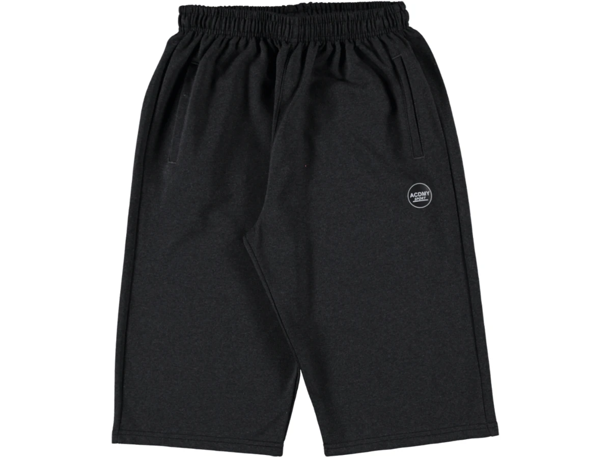 DEJENERE BATTAL İKİ İP ŞORT 3XL/7XL