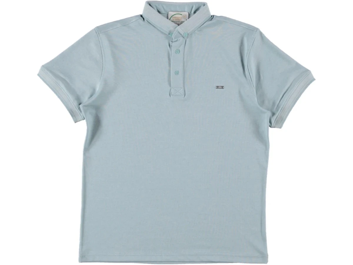 DÜZ KAĞİ ERKEK TİŞÖRT 2XL/6XL