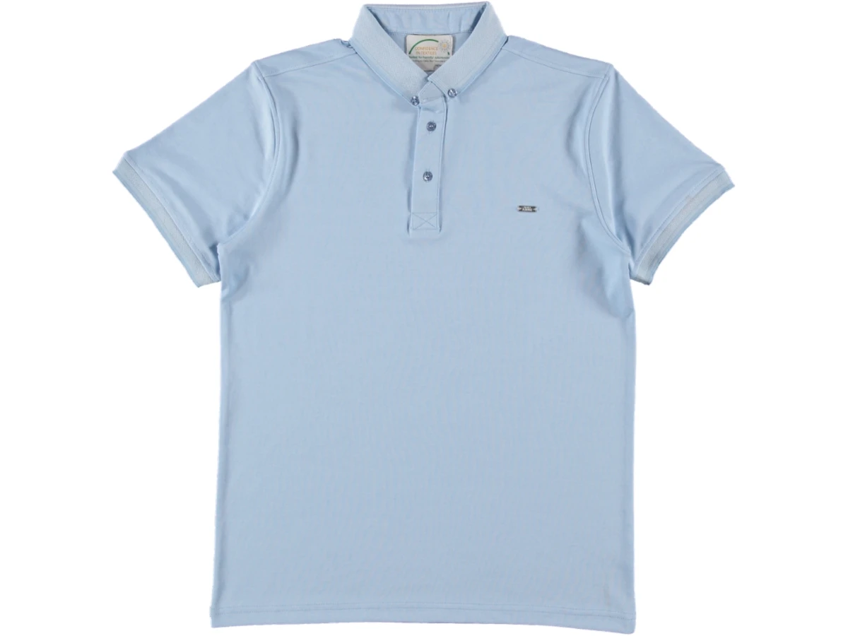 DÜZ KAĞİ ERKEK TİŞÖRT S/2XL