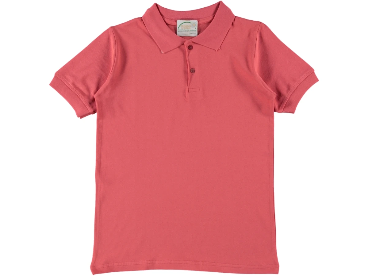 DÜZ RENK LAKOST ERKEK TİŞÖRT S/2XL