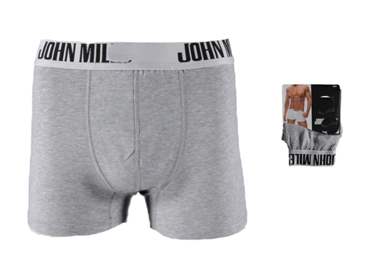 JOHN MİLES PENYE BOXER 2XL