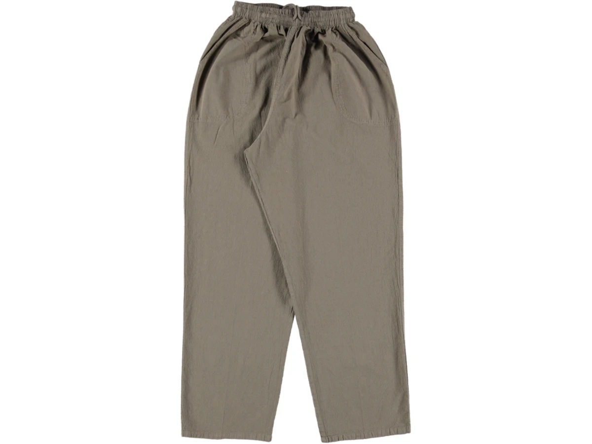 KETEN JUMBO ERKEK PANTOLON 115,120,125