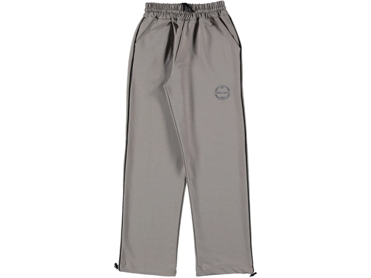 KOMPAK BAGGY STOPERLİ SLN BASKILI ALT 9/12 YAŞ