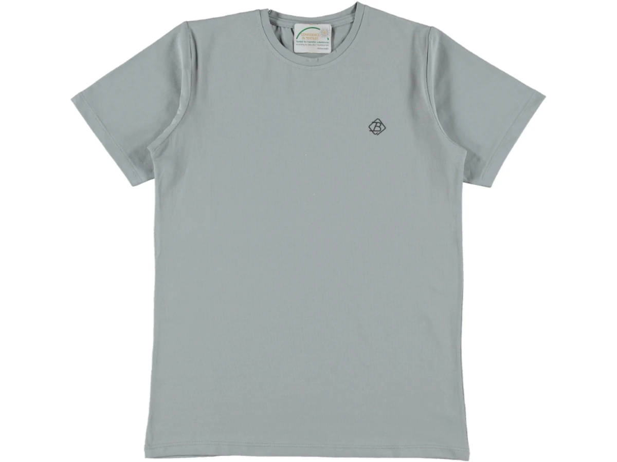 KOMPAK LİKRALI ERKEK TİŞÖRT 2XL/6XL