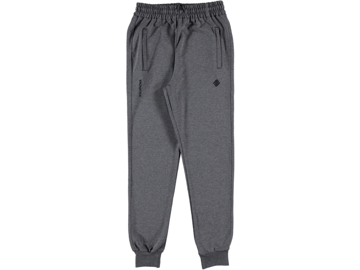 ERKEK KOMPAK PAÇA RİBANALI ALT S/2XL