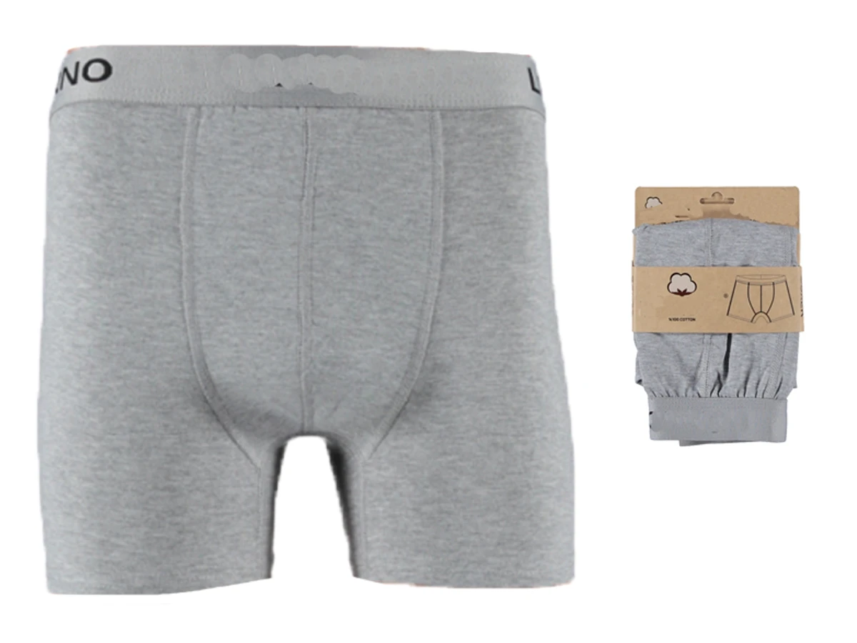 LİKRALI PENYE ERKEK BOXER M