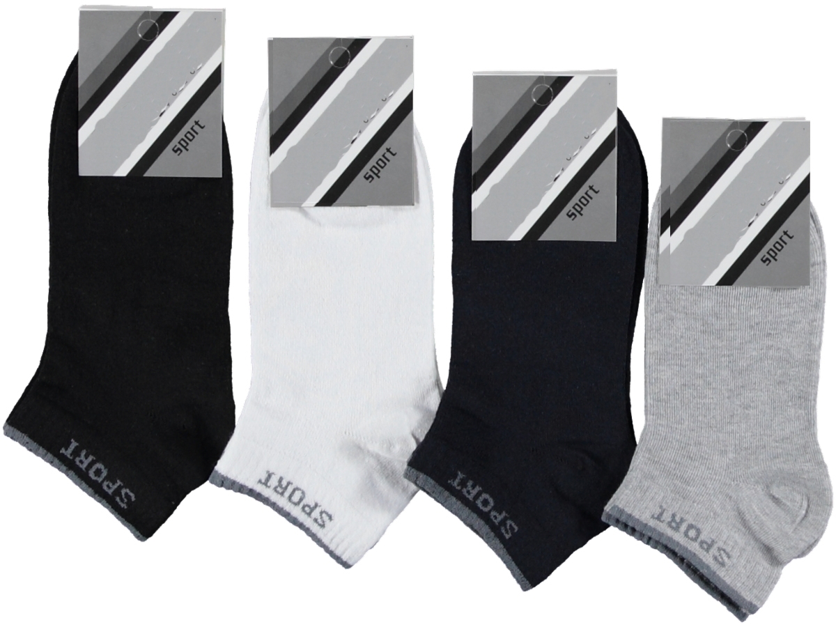 ERKEK PATİK ÇORAP