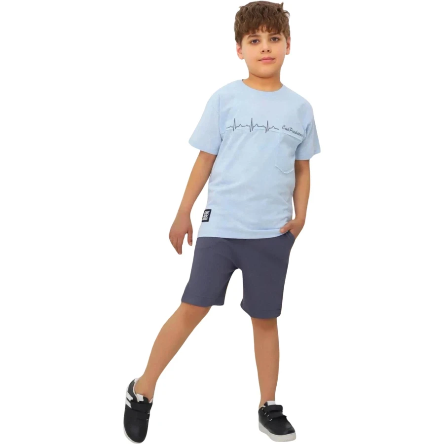 CEPLİ BASKILI SÜPREM TAKIM 3/10 YAŞ