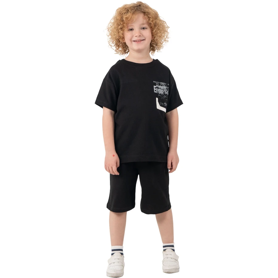 EROR  BASKILI PENYE İKİLİ TAKIM  3Y,4Y,5Y,6Y Erkek