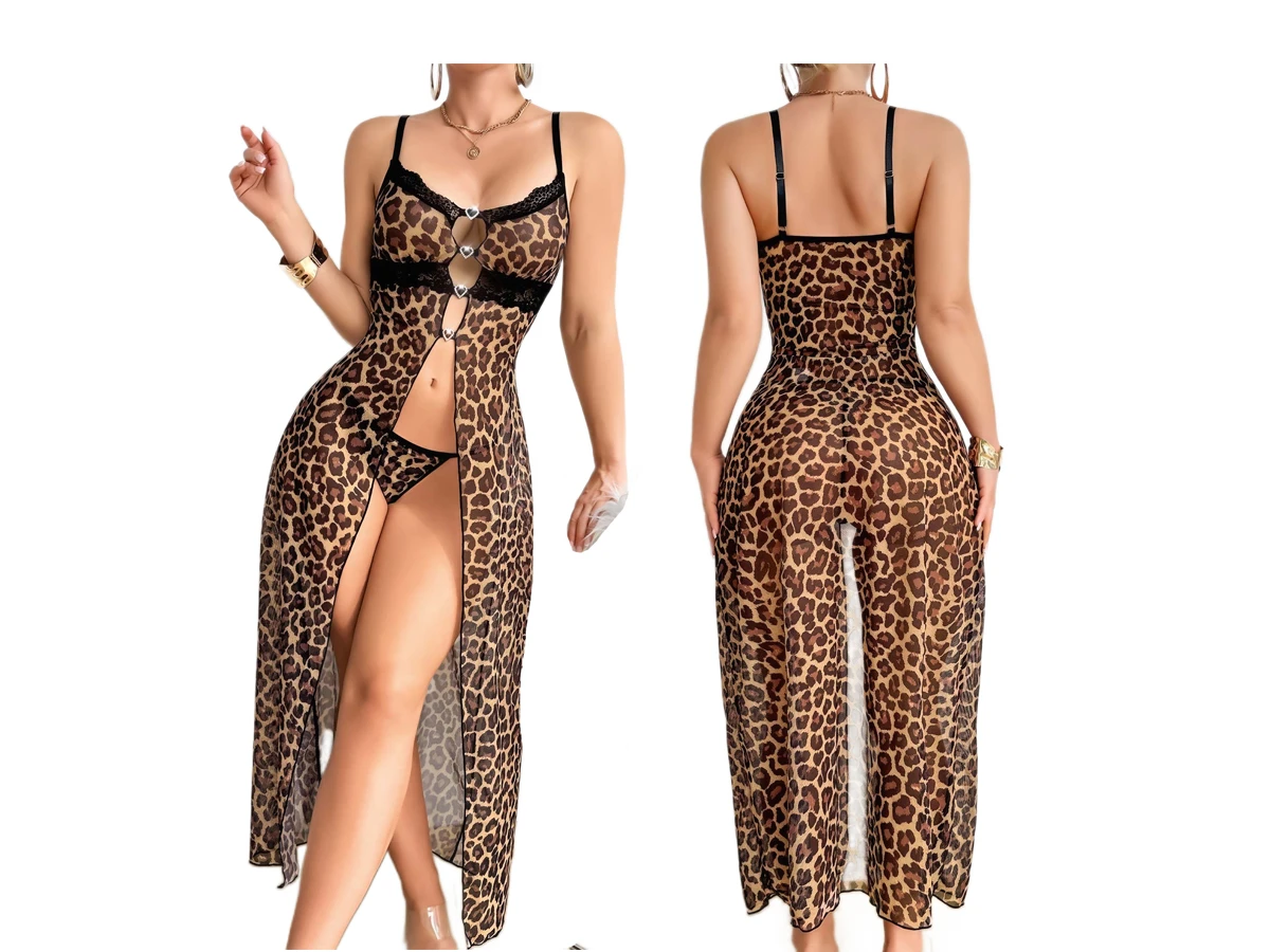 FANTEZİ GECELİK L/XL