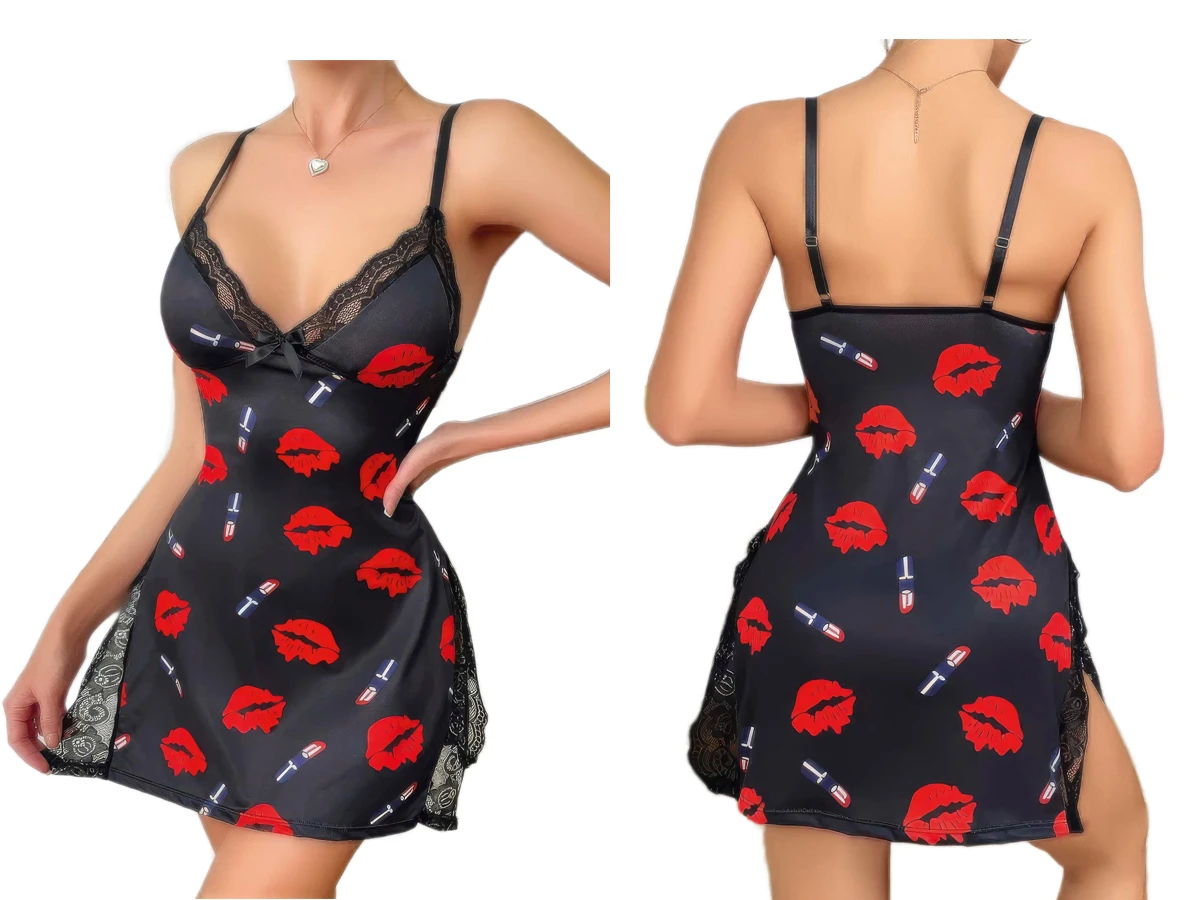 FANTEZİ GECELİK L/XL