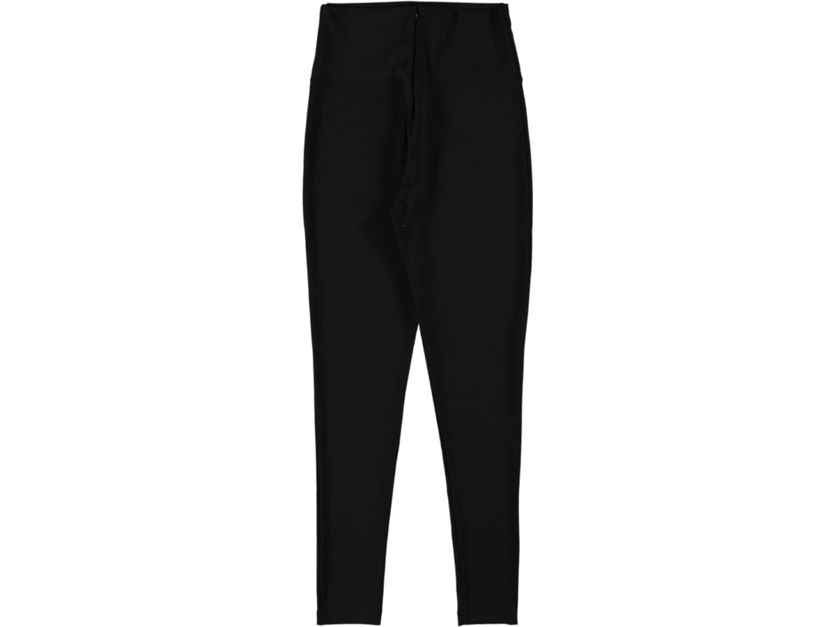FERMUARLI GENİŞ KEMERLİ DALGIÇ TAYT S/XL