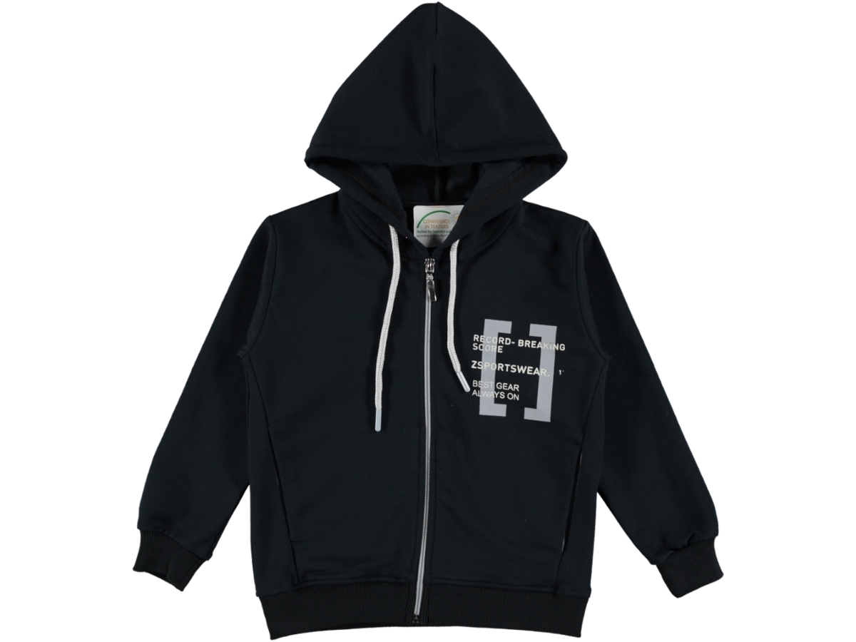 FERMUARLI KAPSONLU HIRKA 11/15 YAŞ