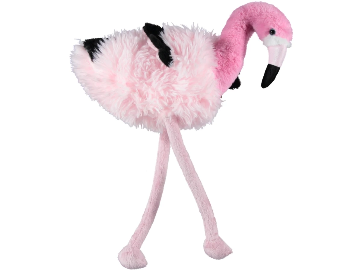 FLAMİNGO PELUŞ OYUNCAK 55 CM