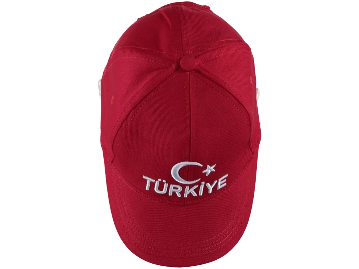 GARSON BASİC TÜRKİYE KEP 9/15 YAŞ