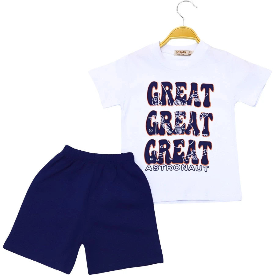 GREAT ERK TAKIM 3Y,4Y,5Y,6Y,7Y Erkek