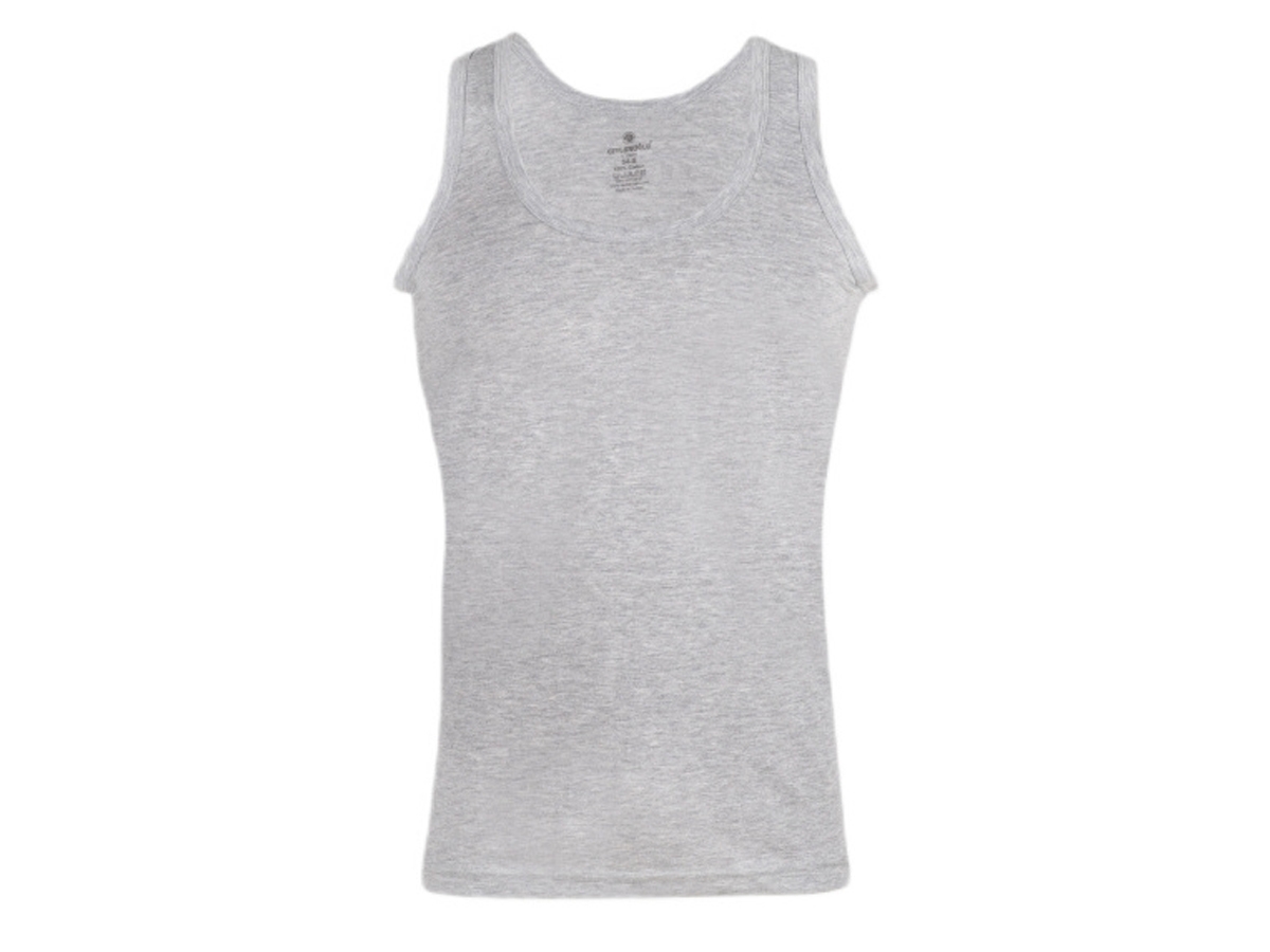 GRİ PENYE ERKEK ATLET 3XL
