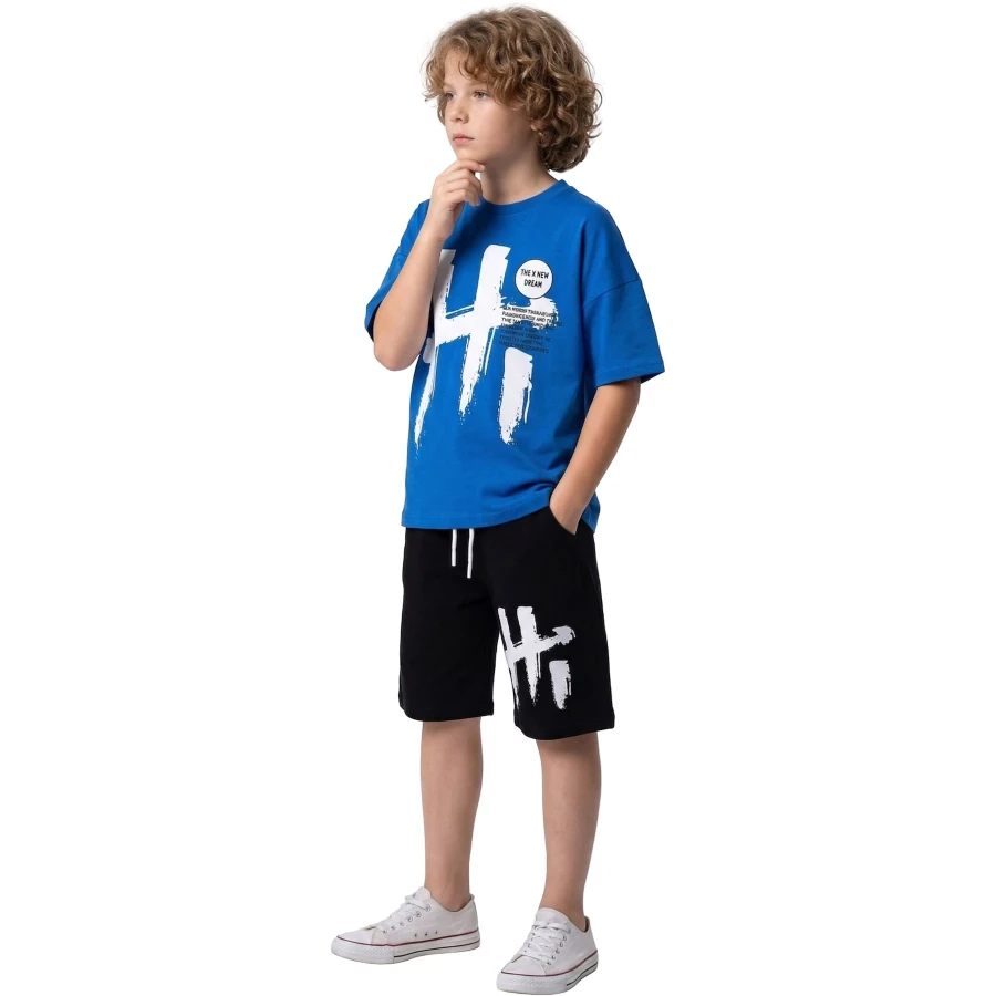 Hİ TAKIM 4Y,6Y,8Y,10Y,12Y Erkek