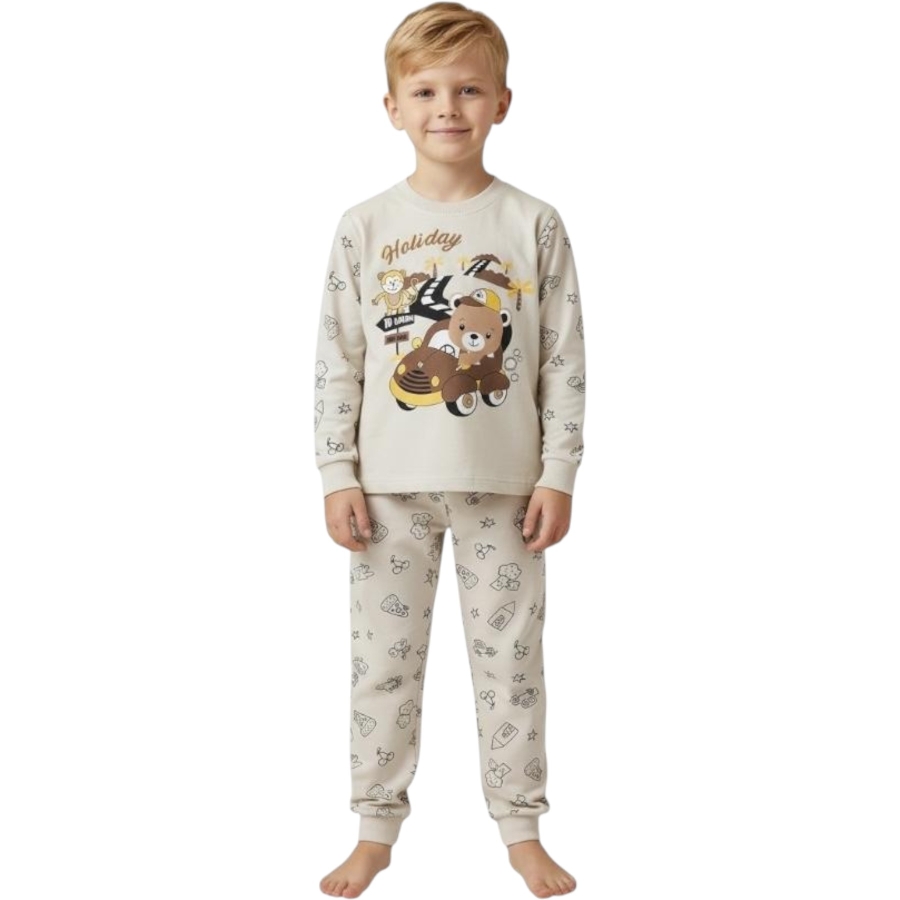 HOLIDAY ARABA 2Lİ TAKIM  12 Ay,2Y,3Y Erkek