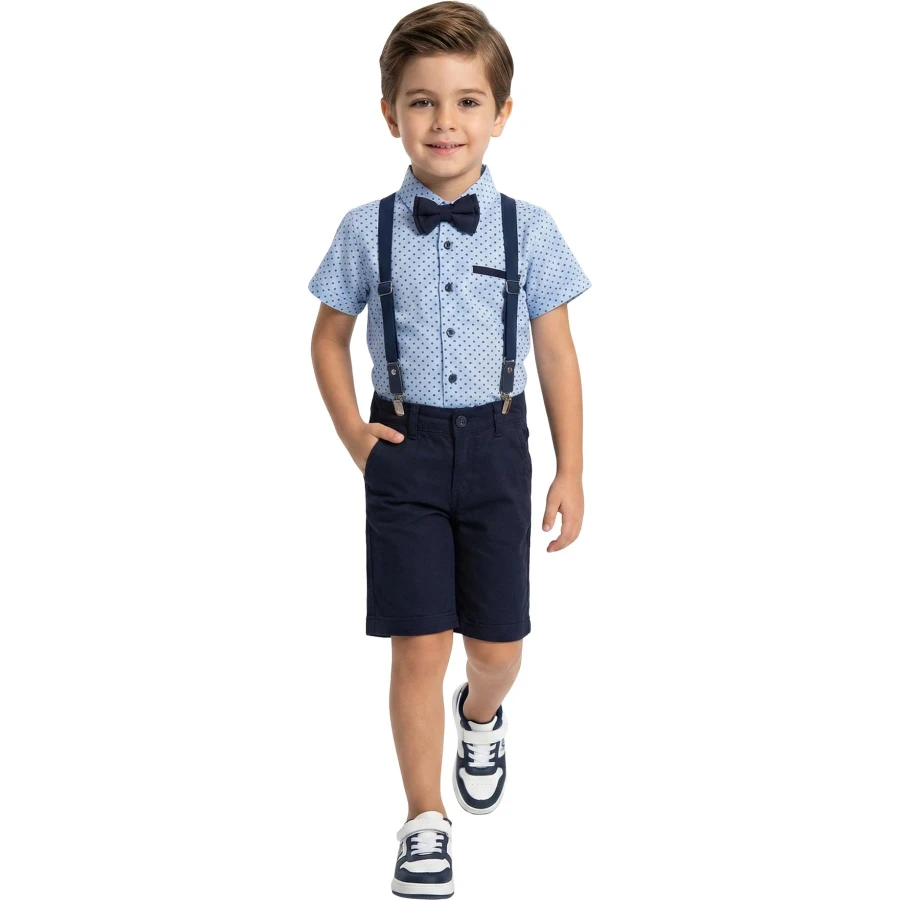 İKİLİ TAKIM 3Y,5Y,6Y,7Y,8Y Erkek