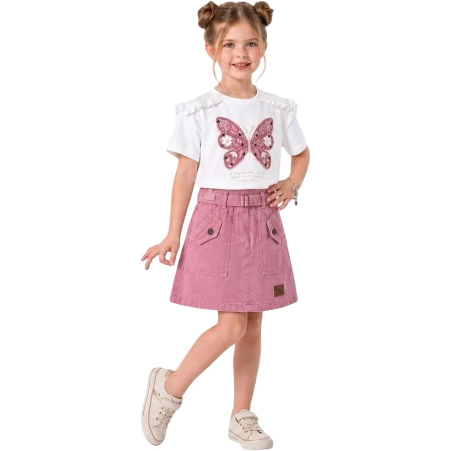 İKİLİ TAKIM 6Y,7Y,8Y,9Y Kız