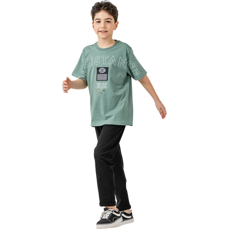 JOGGER İKİLİ PENYE TAKIM 11Y,12Y,13Y,14Y Erkek