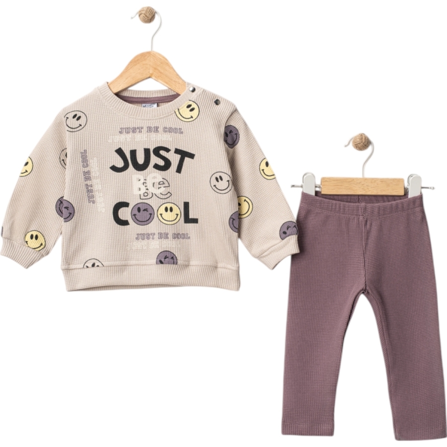 JUST COOL BASKILI KIZ TAKIM 9/24 AY
