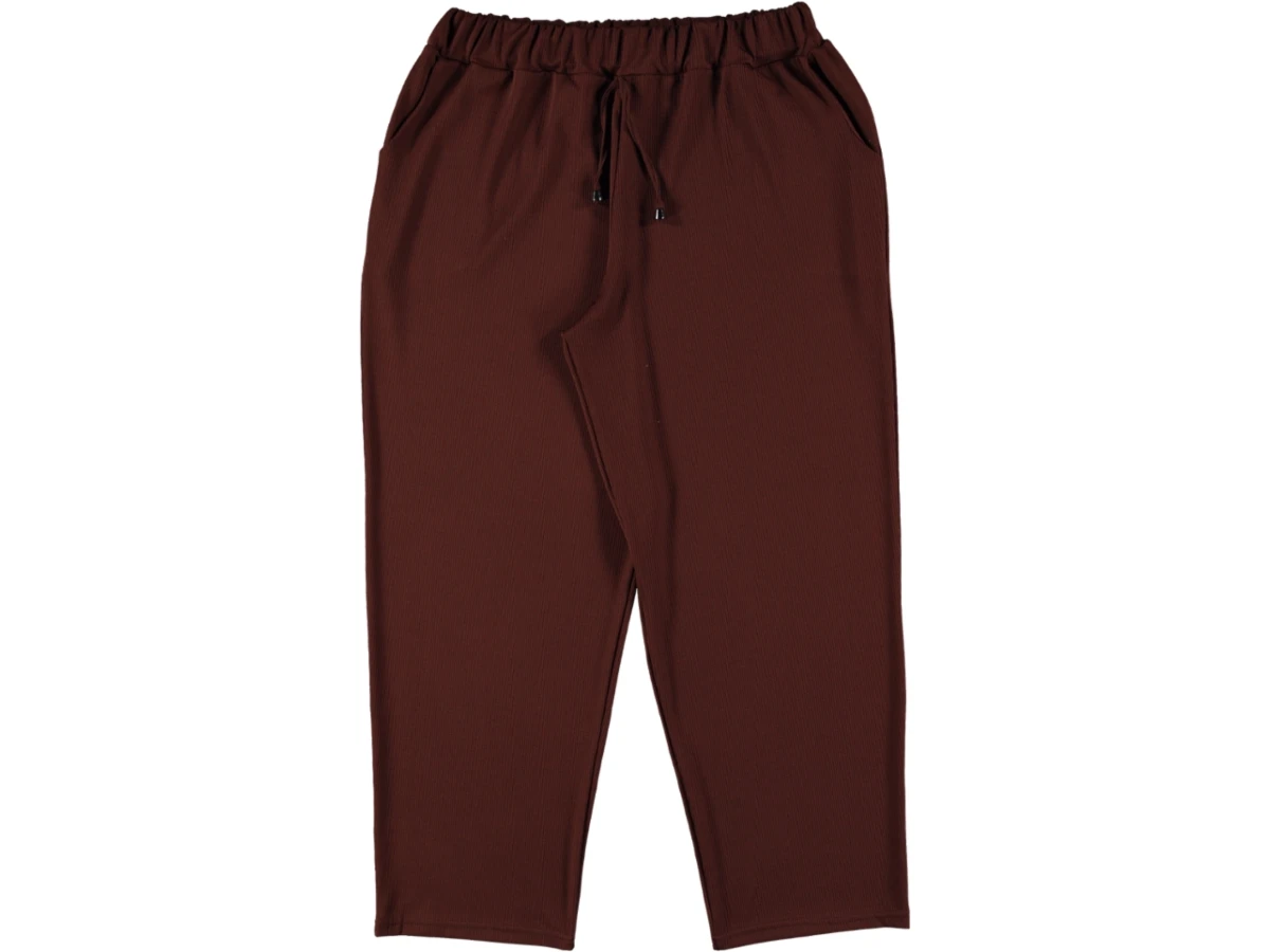 BERLİN BAYAN BATTAL PANTALON 52/58