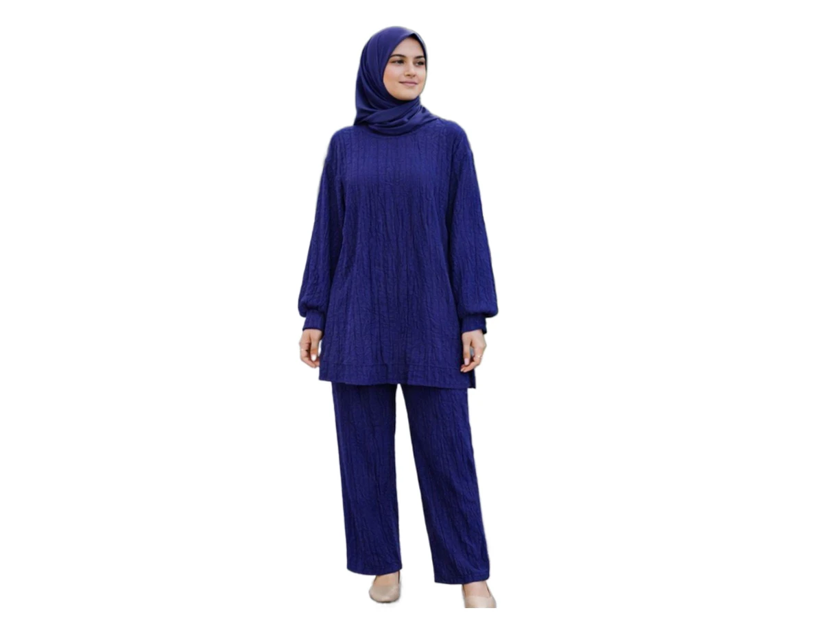 FIRFIR KUMAŞ BAYAN TAKIM M/XXL