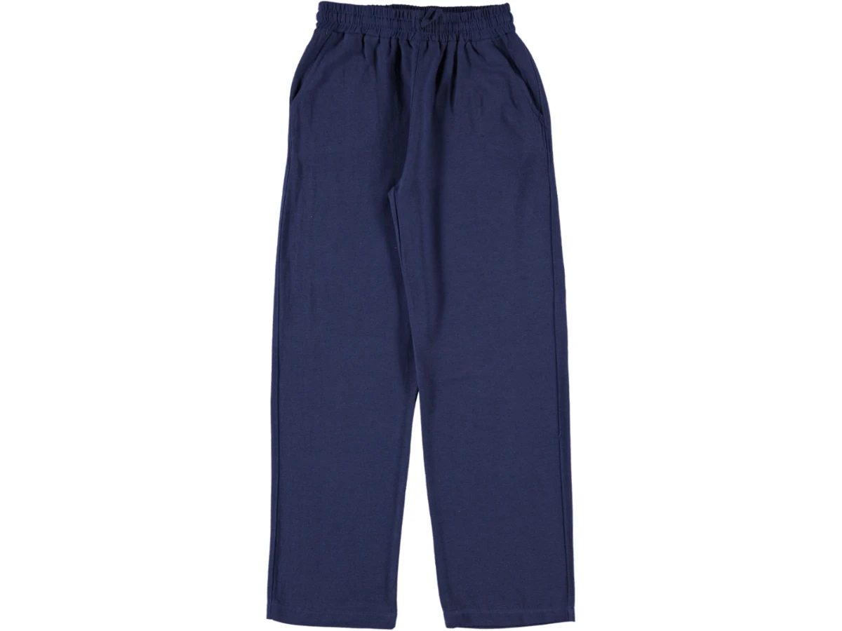 KADIN KETEN PANTOLON S/XXL