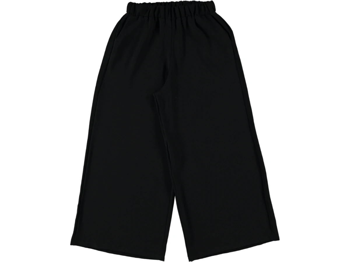 KREP BAYAN ETEK PANTALON S/XL