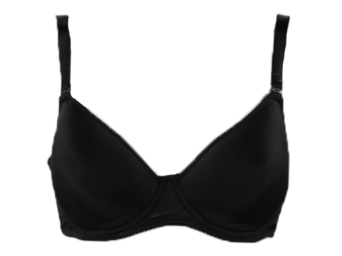 SİYAH SOFT CUP SÜTYEN 80 BEDEN