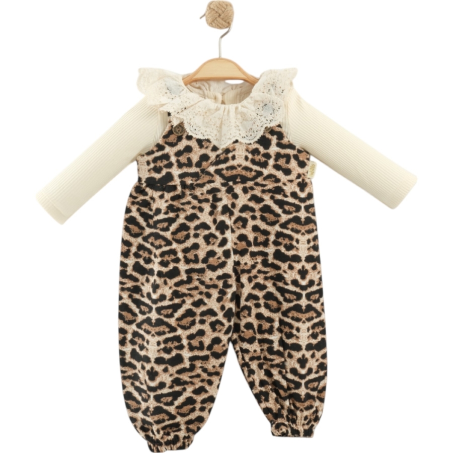 KALP 153 LEOPAR TULUM  9/18 AY