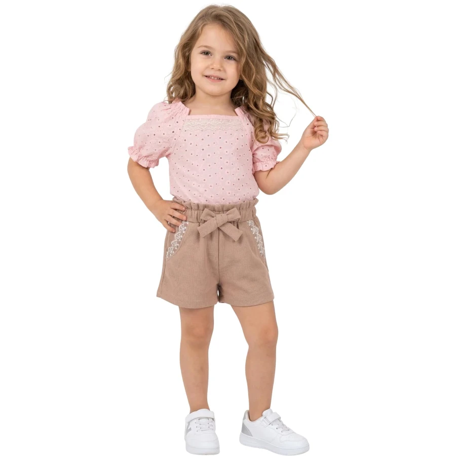 KETEN BRODE TAKIM  5Y,4Y,3Y,2Y Kız