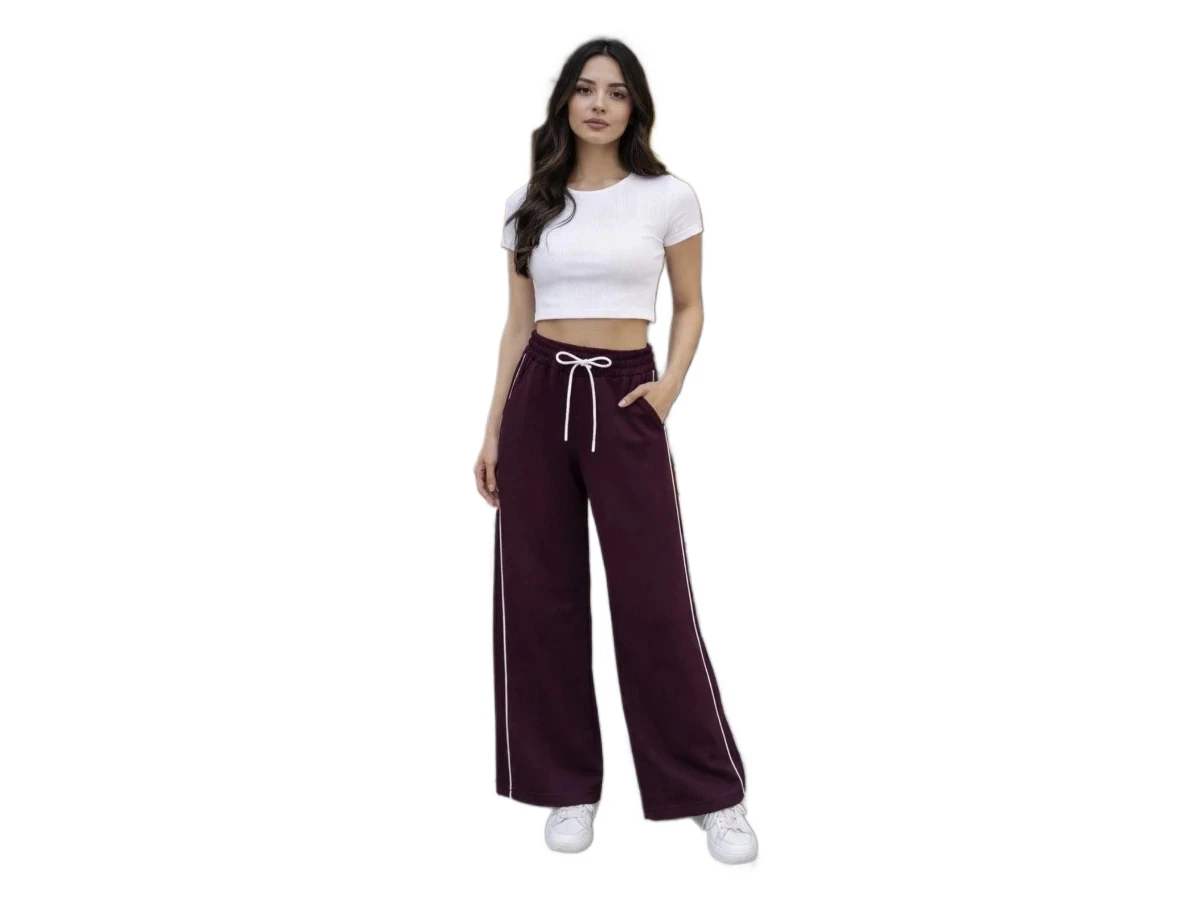 KIL BİYELİ BAYAN ALT S/XL