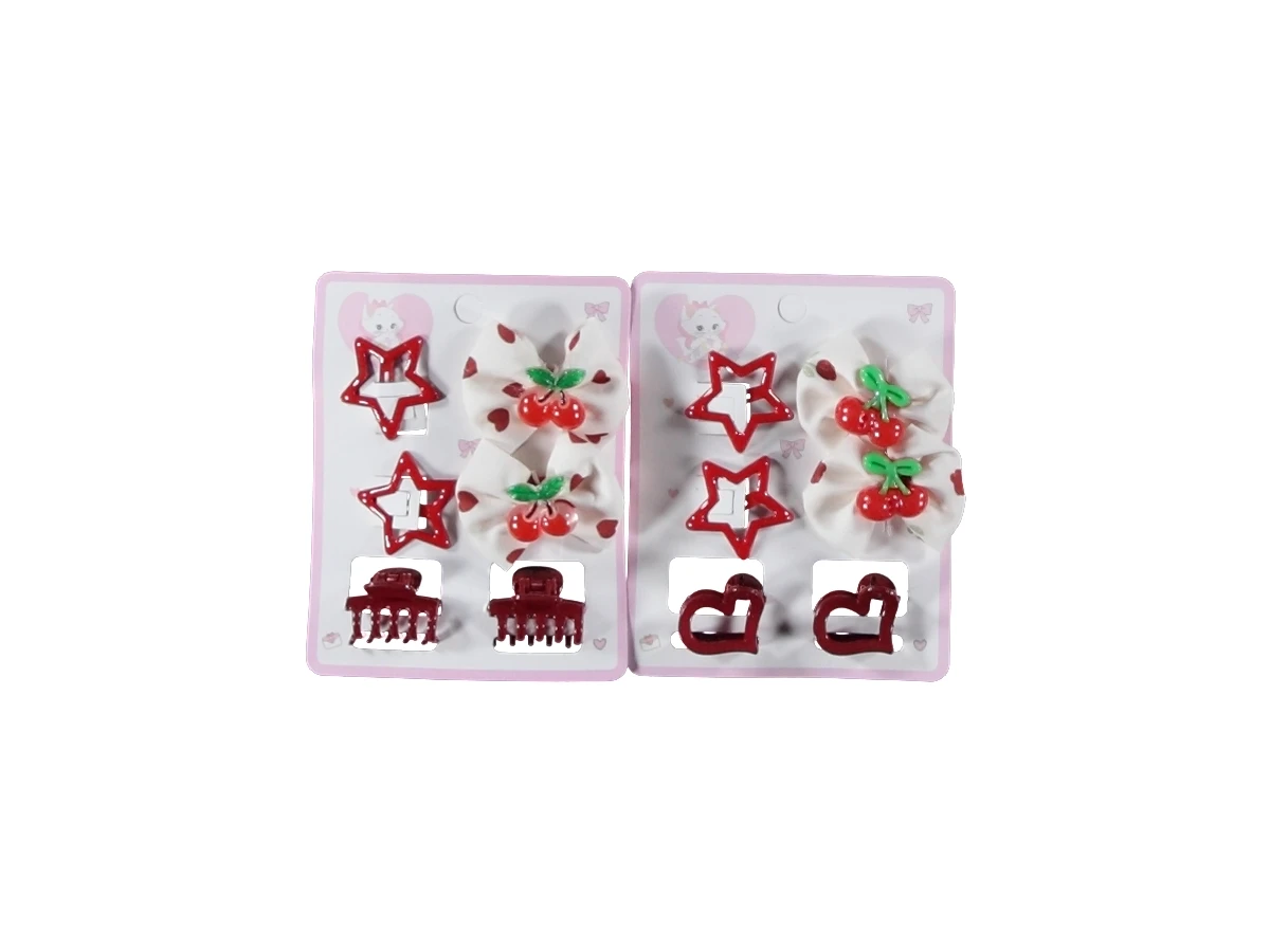 KİRAZLI SET TOKA 2/16 YAŞ