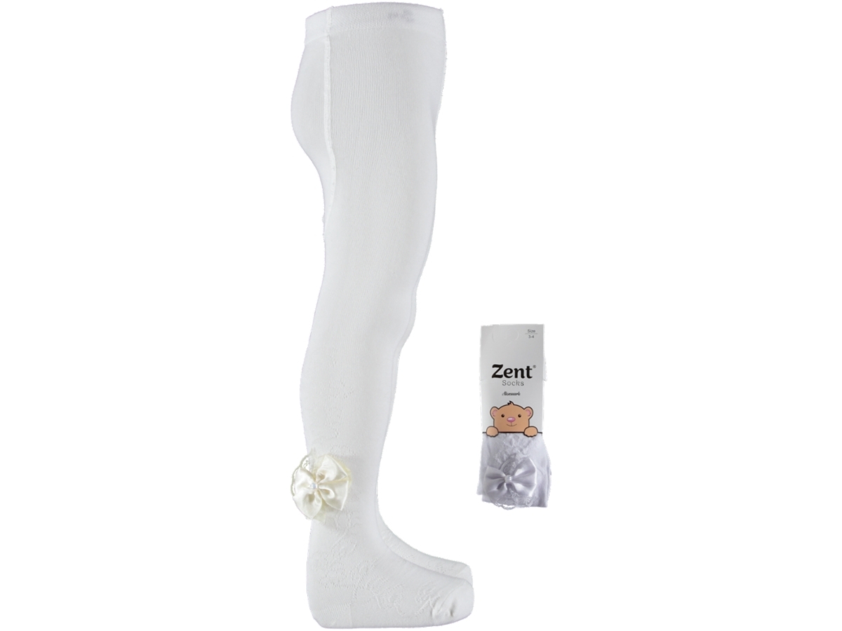 AKSESUARLI KÜLOTLU ÇORAP 5/6 YAŞ