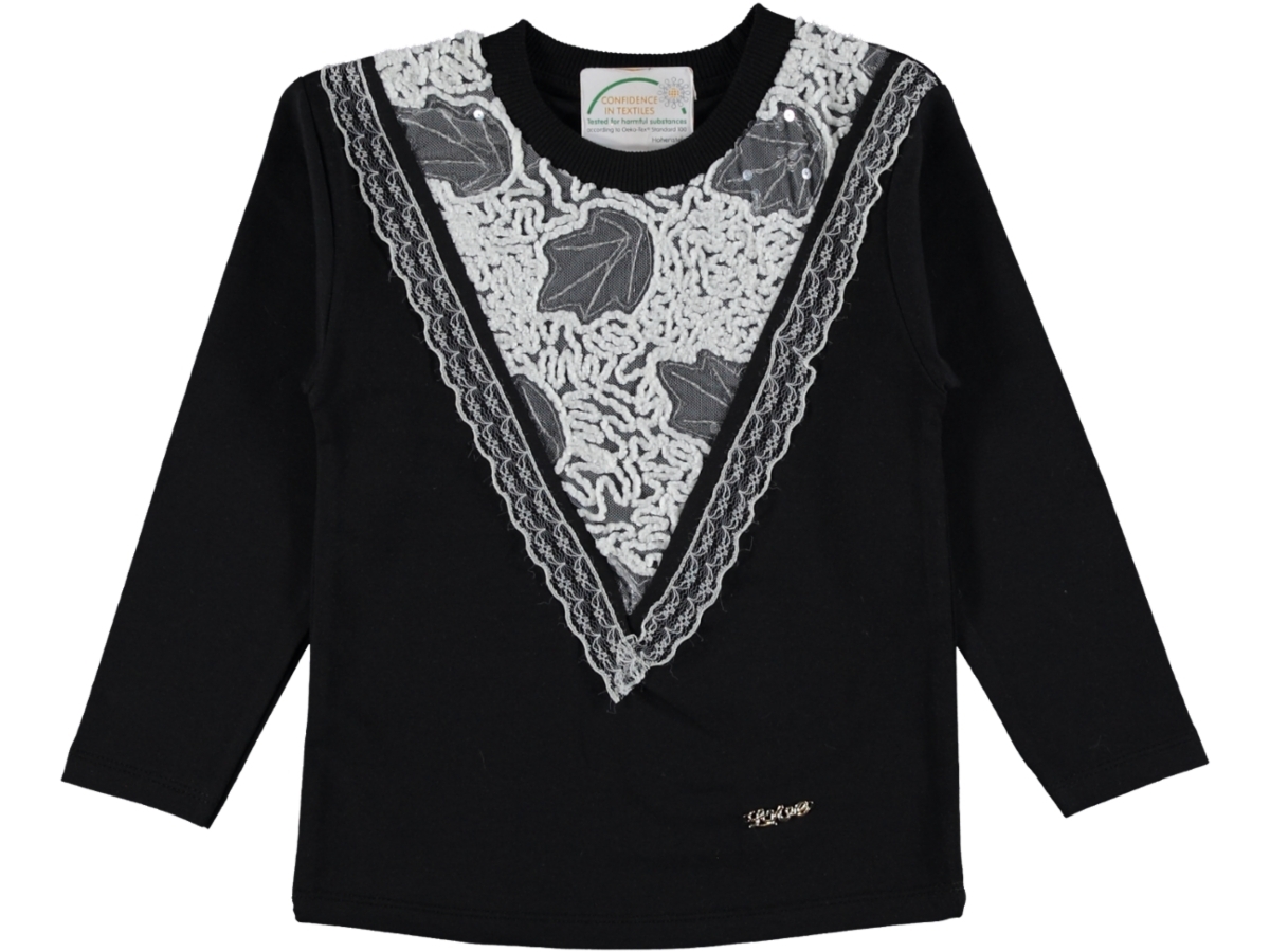 V MODEL NAKIŞLI İKİ İP KIZ BADİ 9/12 YAŞ
