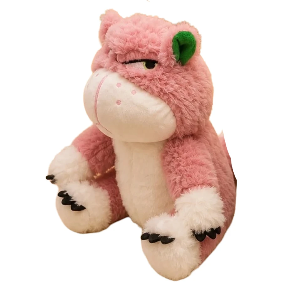 KIZGIN KEDİ SABRİ 1 Ay,6 Ay Uni 25CM