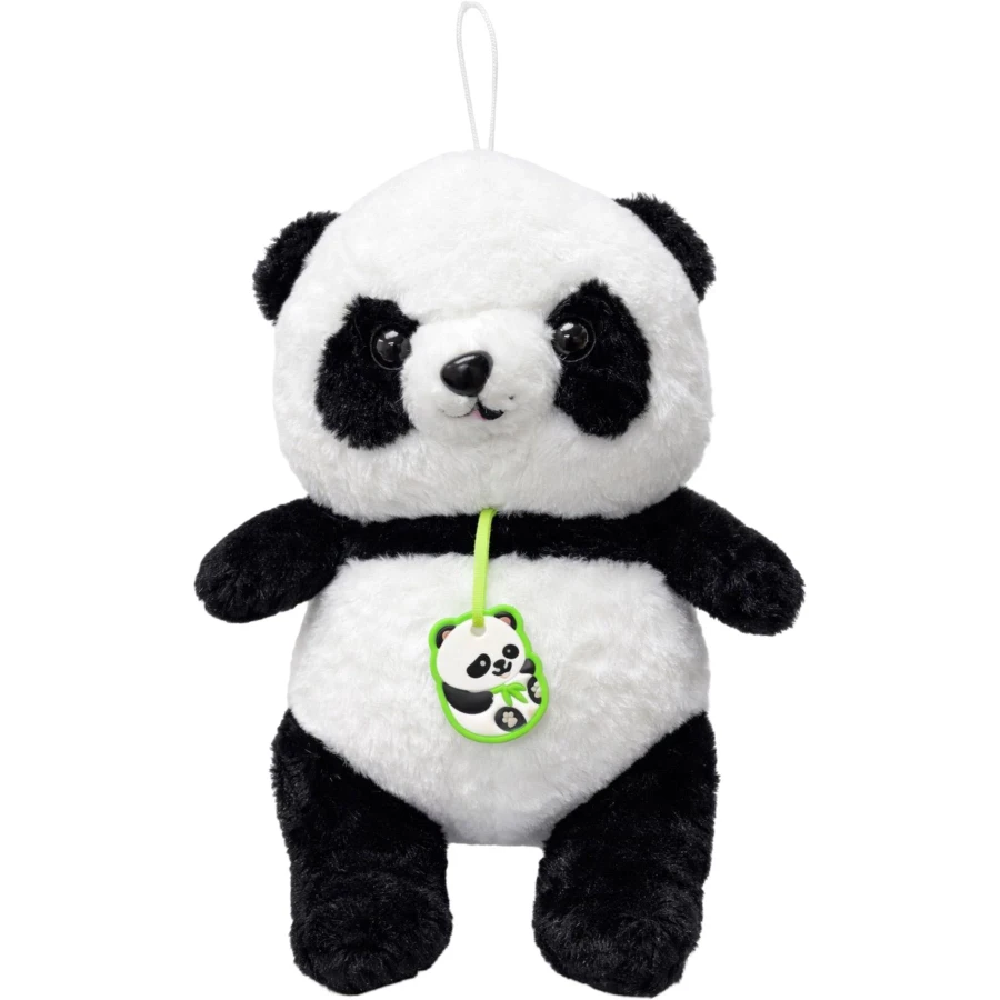 KOLYELİ SEVİMLİ PANDA PELUŞ OYUNCAK 1 Ay,3 Ay,2 Ay,6 Ay,3Y,12 Ay,2Y,18 Ay,9 Ay,6Y,4Y,5Y,7Y,12Y,10Y,11Y,9Y,8Y,13Y,14Y,15Y,16Y Uni