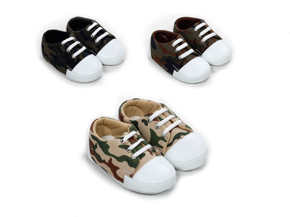 Kamuflaj Convers 18/19 NO