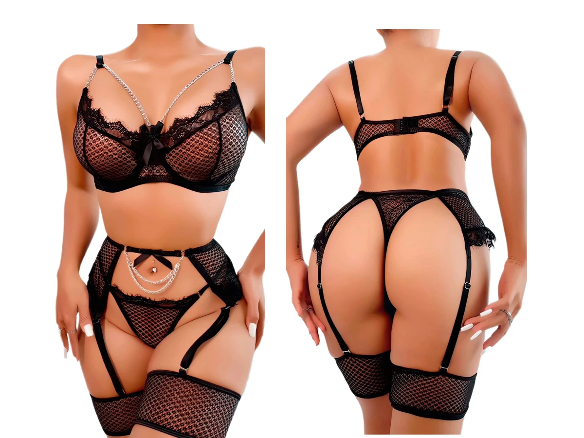 L/XL JARTİYER TAKIM