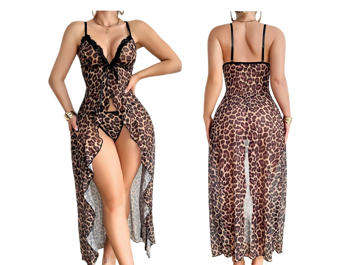 L/XL FANTEZİ GECELİK